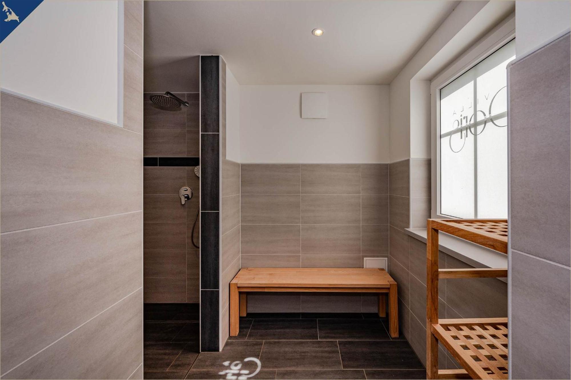 Villa Doris Whg 3 Flora هيرينجسدورف المظهر الخارجي الصورة